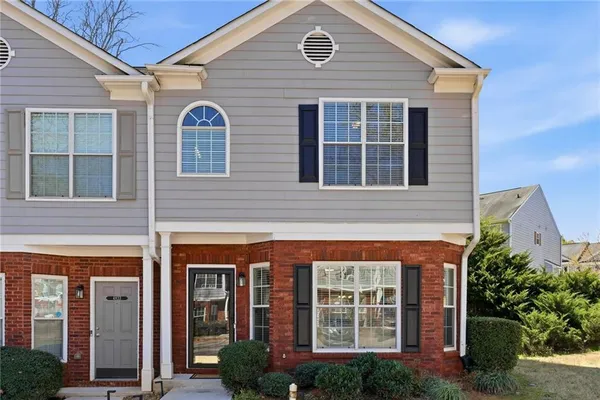$205,000 | 4831 Walden Lake Pointe, Decatur, GA 30035