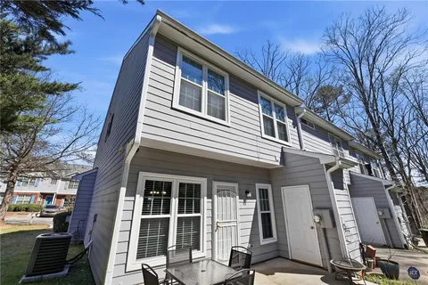$205,000 | 4831 Walden Lake Pointe, Decatur, GA 30035