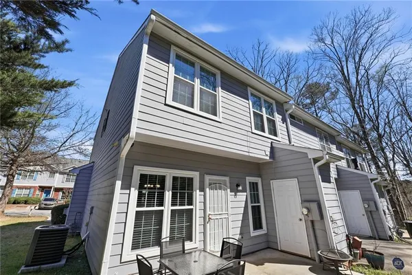 $205,000 | 4831 Walden Lake Pointe, Decatur, GA 30035