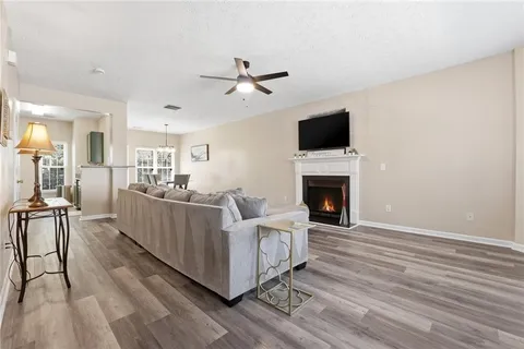 $205,000 | 4831 Walden Lake Pointe, Decatur, GA 30035