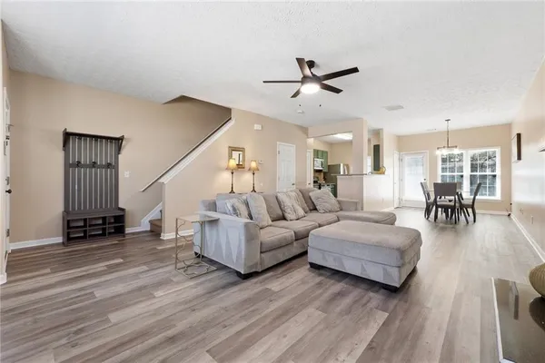 $205,000 | 4831 Walden Lake Pointe, Decatur, GA 30035