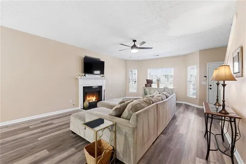 $205,000 | 4831 Walden Lake Pointe, Decatur, GA 30035