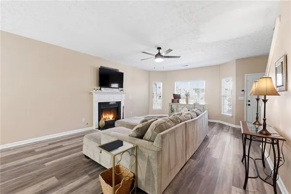 $205,000 | 4831 Walden Lake Pointe, Decatur, GA 30035