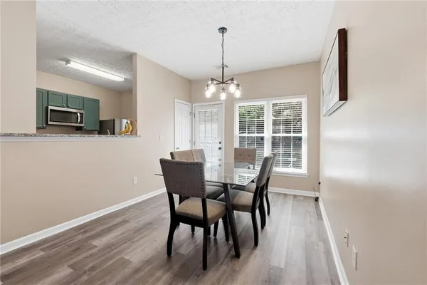 $205,000 | 4831 Walden Lake Pointe, Decatur, GA 30035