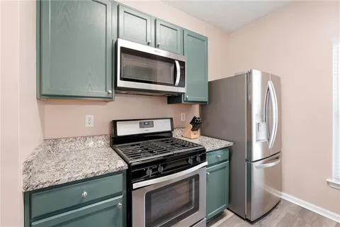 $205,000 | 4831 Walden Lake Pointe, Decatur, GA 30035