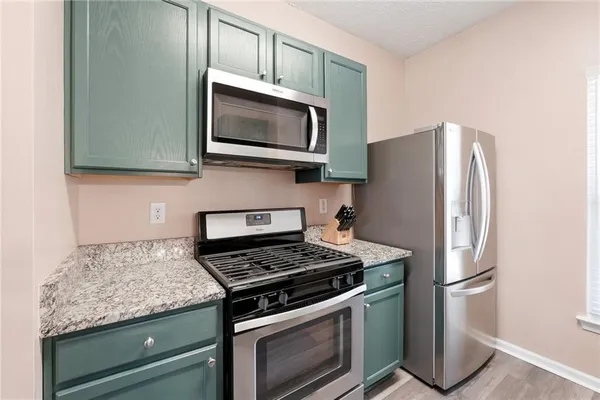 $205,000 | 4831 Walden Lake Pointe, Decatur, GA 30035