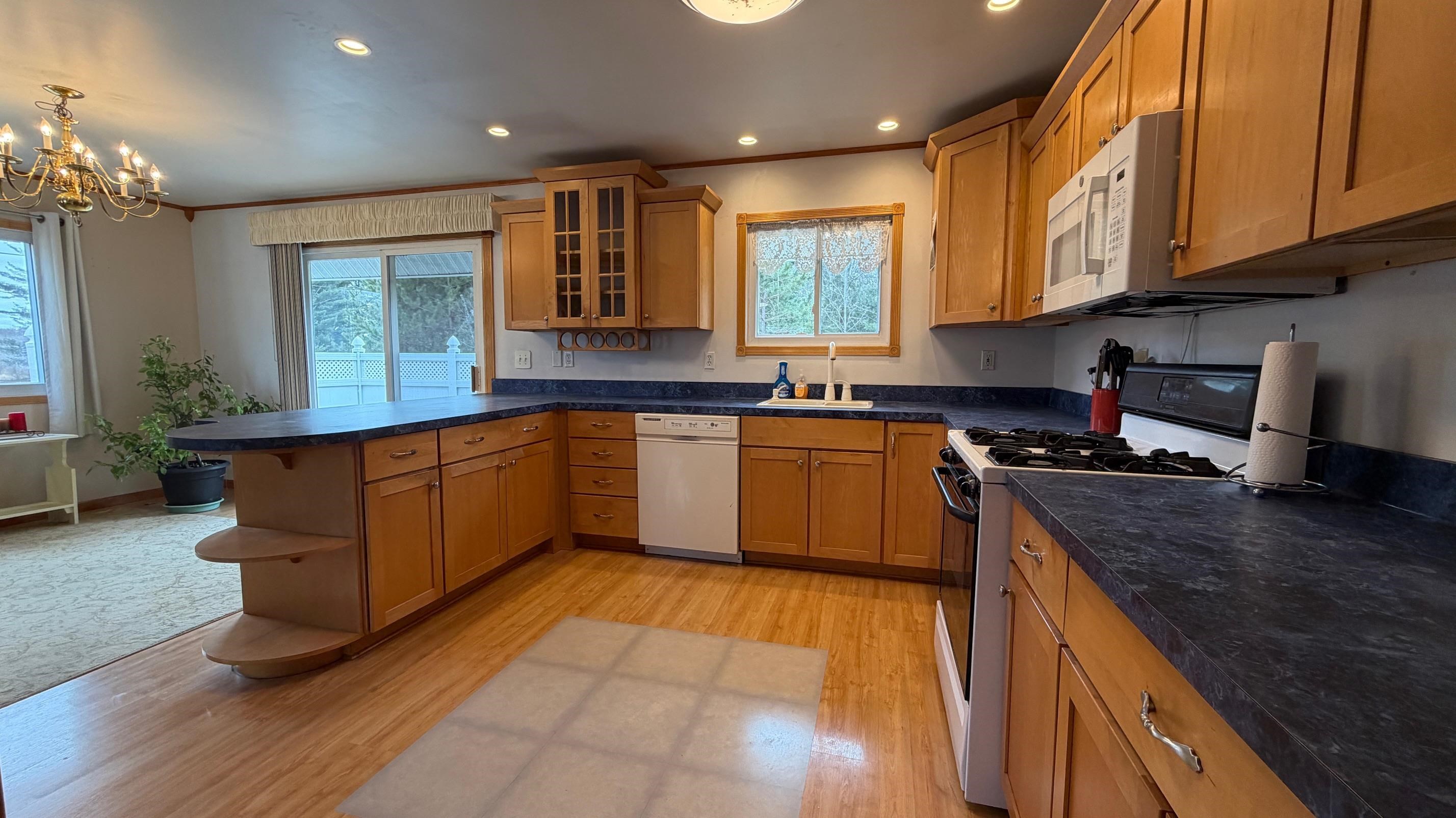 6455 North Geneva Road Coleman, MI 48618 - Photo 14 of 38