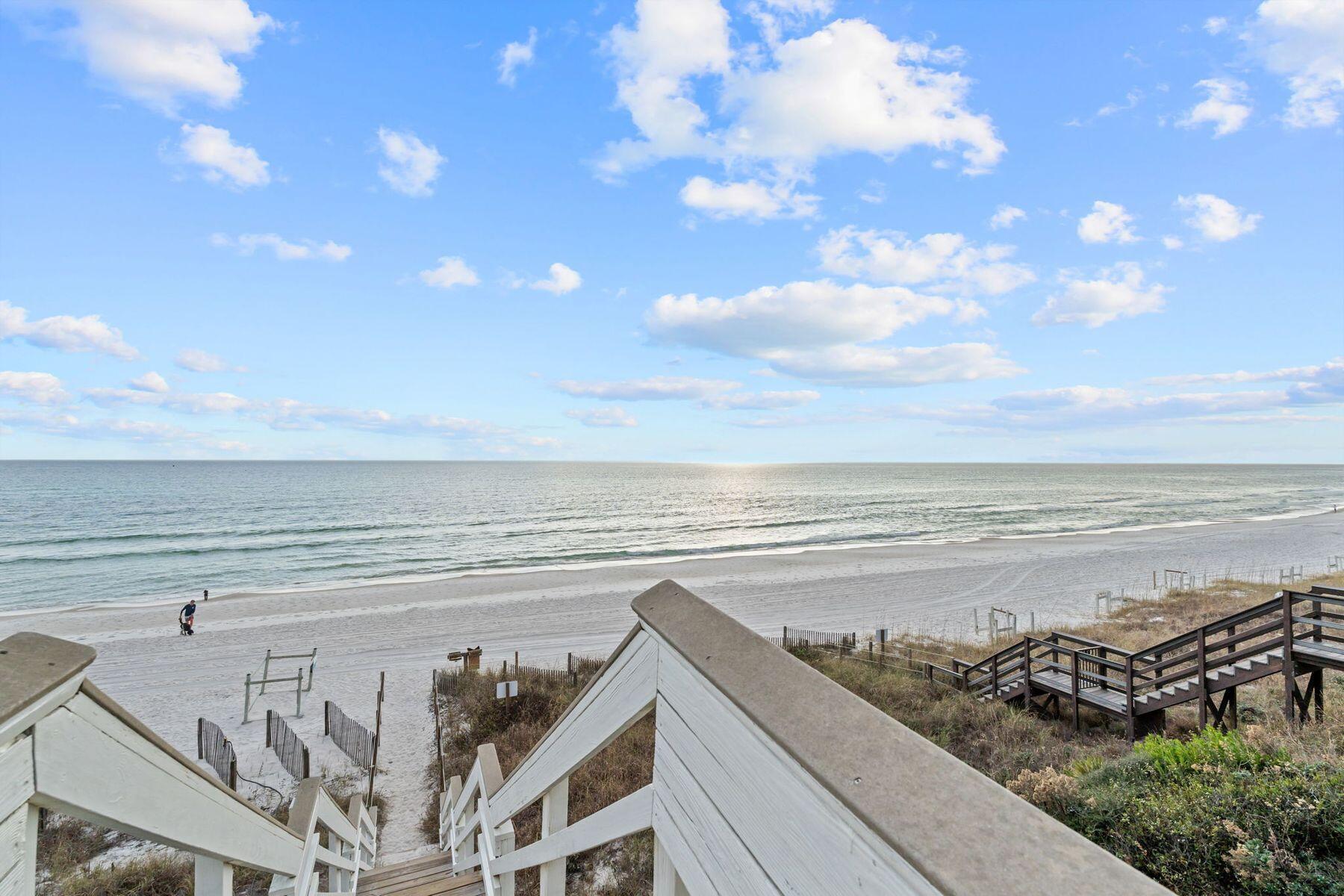 41 Longue Vue Drive Inlet Beach, FL 32461 - Photo 42 of 50 Private community beach access.