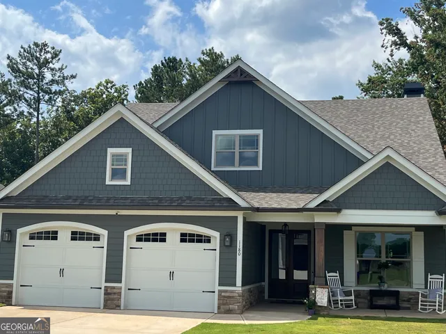 $3,000 | 1180 Legend Drive, Greensboro, GA 30642