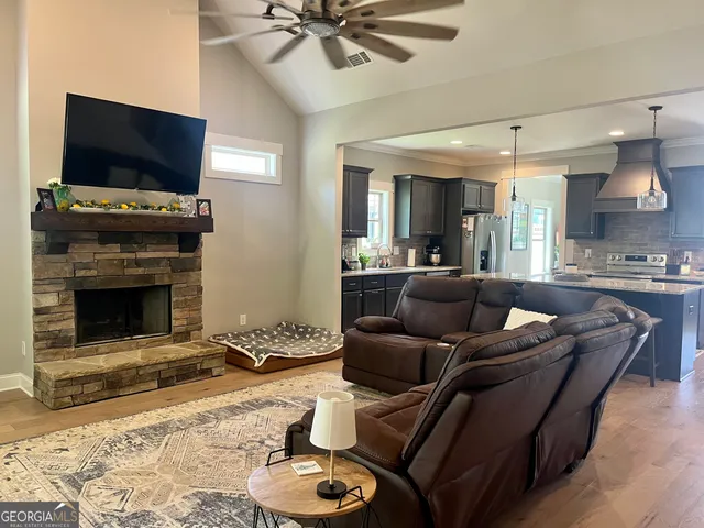 $3,000 | 1180 Legend Drive, Greensboro, GA 30642