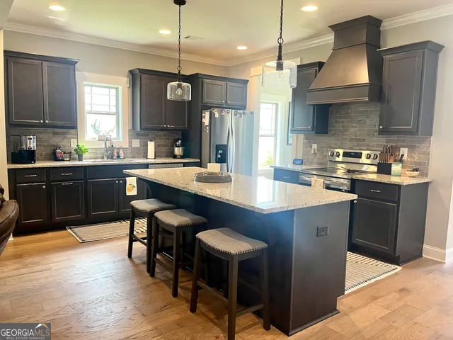 $3,000 | 1180 Legend Drive, Greensboro, GA 30642