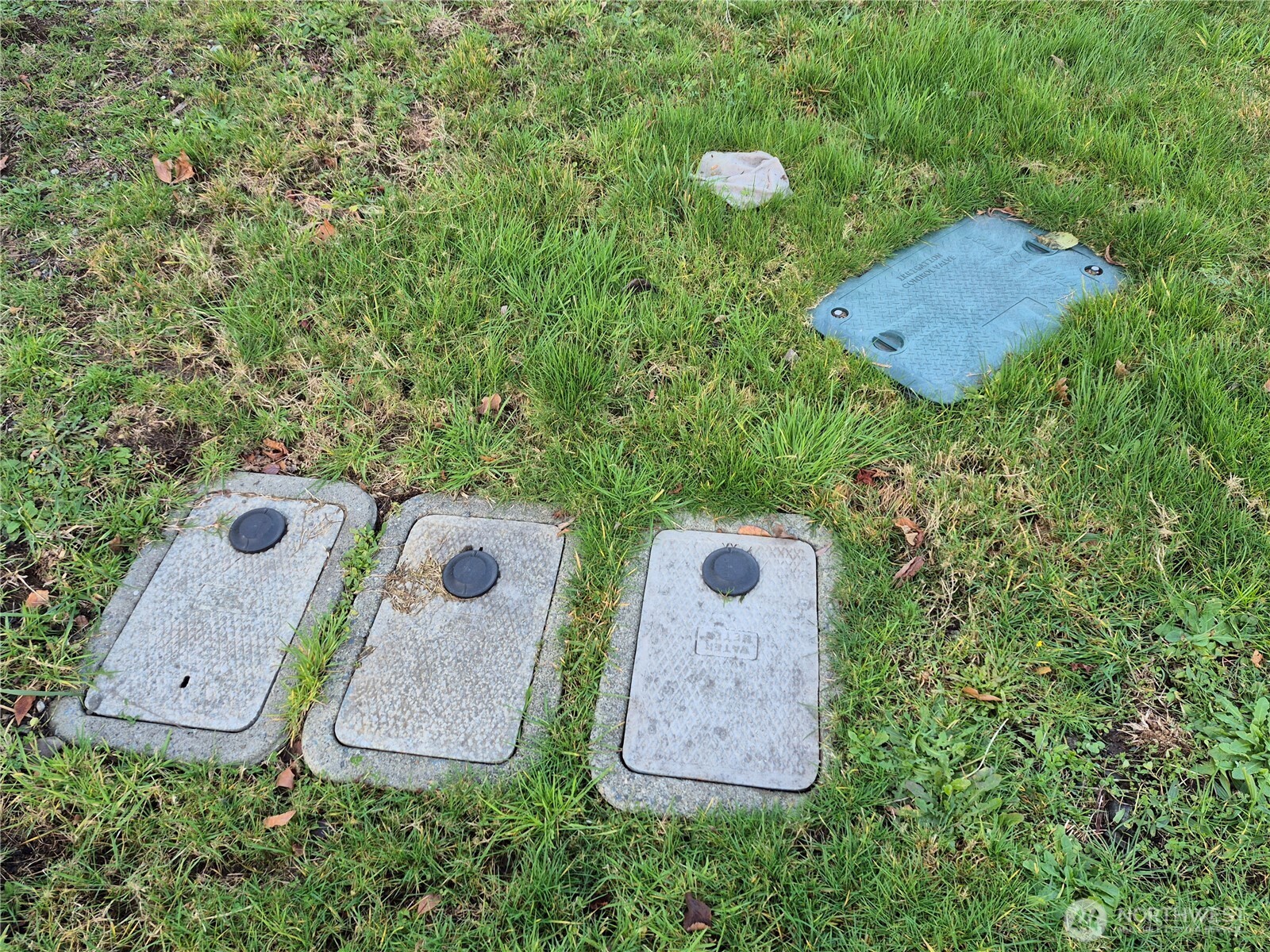 0 Northeast Jefferson Point Road Kingston, WA 98346 - Photo 21 of 21 an aerial view of a garden