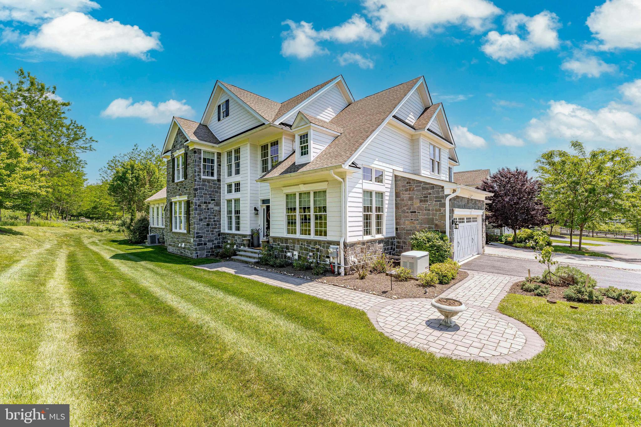 3858 Meadow View Farm Road Newtown Square, PA 19073 - Photo 4 of 69