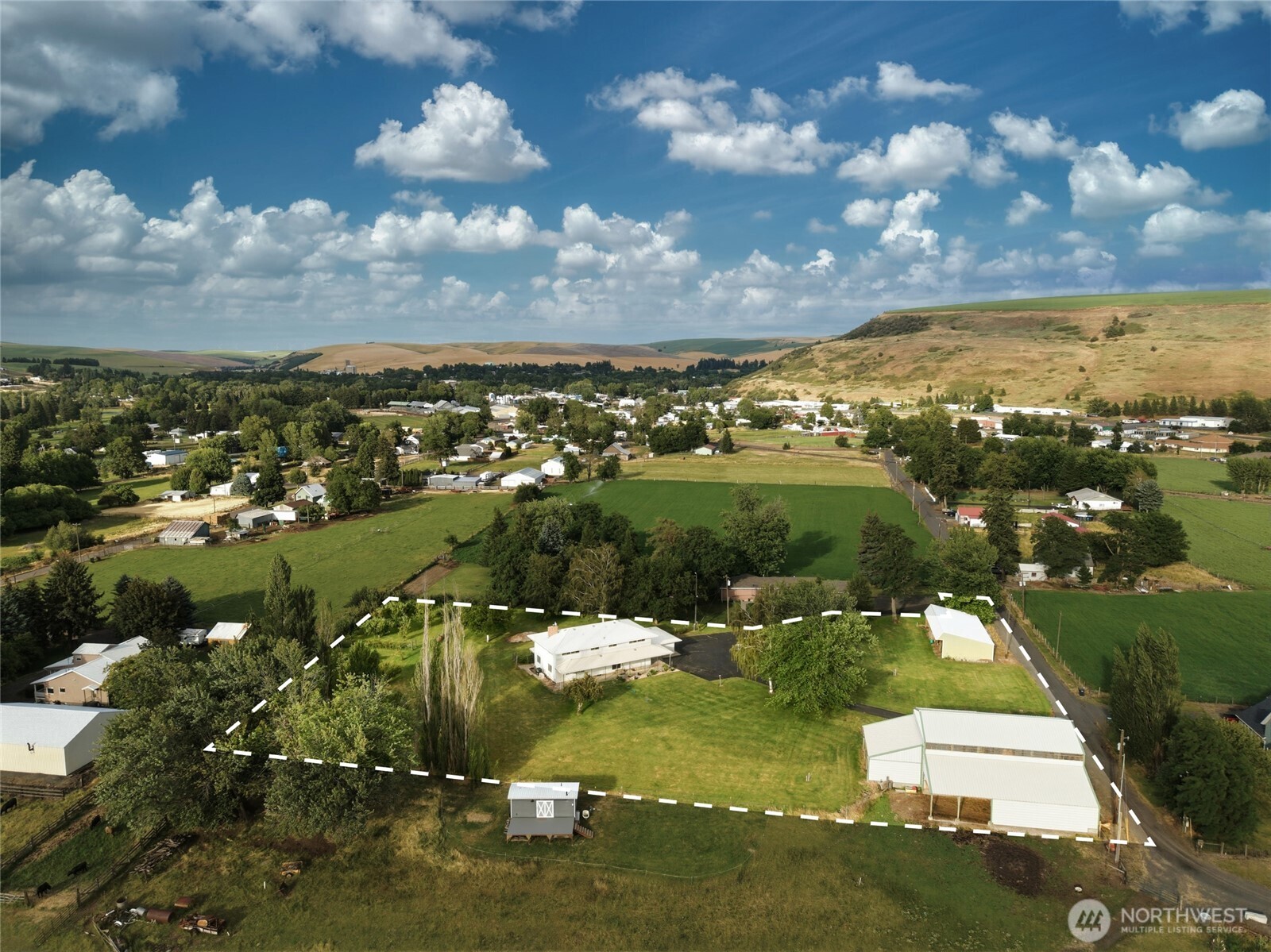 730 Pittman Road Dayton, WA 99328 - Photo 39 of 40