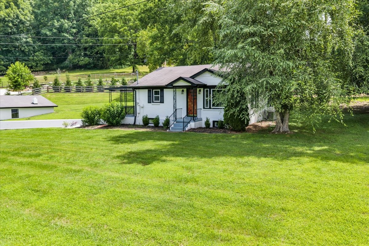 2896 Fly Road Santa Fe, TN 38482 - Photo 63 of 100