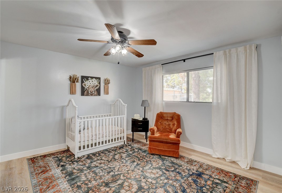 3765 Berkeley Street Logandale, NV 89021 - Photo 40 of 87 This tranquil room offers comfortable living with elegant flooring and a window offering natural light.