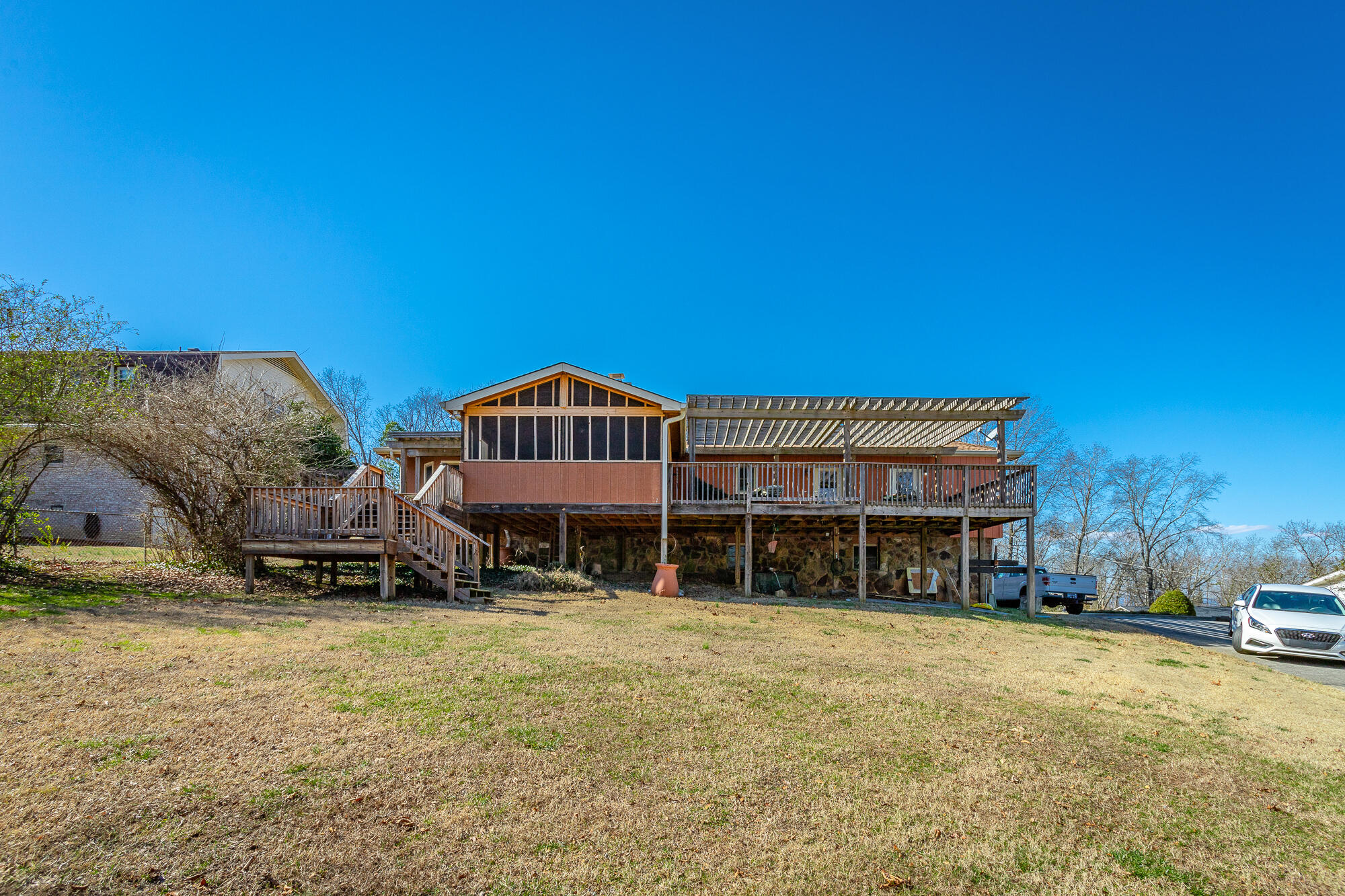 8918 Villa Rica Circle Chattanooga, TN 37421 - Photo 54 of 68 8918 Villa Rica Circle HD-50