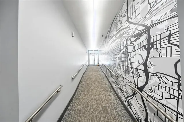 $330,000 | 306 West 7th Street, Unit 201, Kansas City, MO 64105