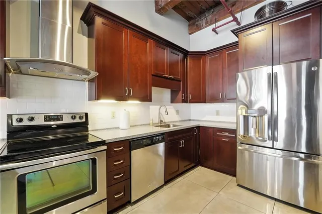 $330,000 | 306 West 7th Street, Unit 201, Kansas City, MO 64105