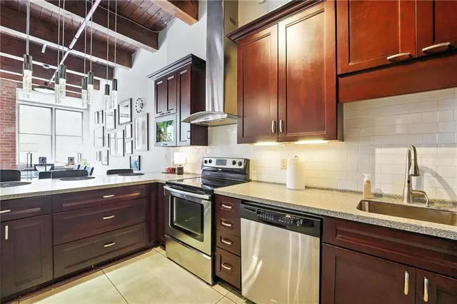 $330,000 | 306 West 7th Street, Unit 201, Kansas City, MO 64105