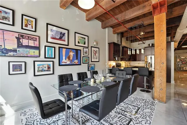 $330,000 | 306 West 7th Street, Unit 201, Kansas City, MO 64105