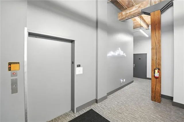 $330,000 | 306 West 7th Street, Unit 201, Kansas City, MO 64105