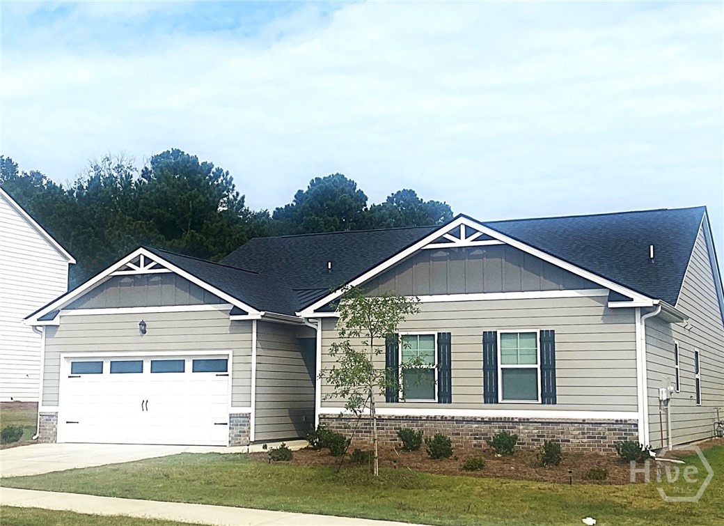 172 Defilippe Drive Statham, GA 30666 - Photo 1 of 61