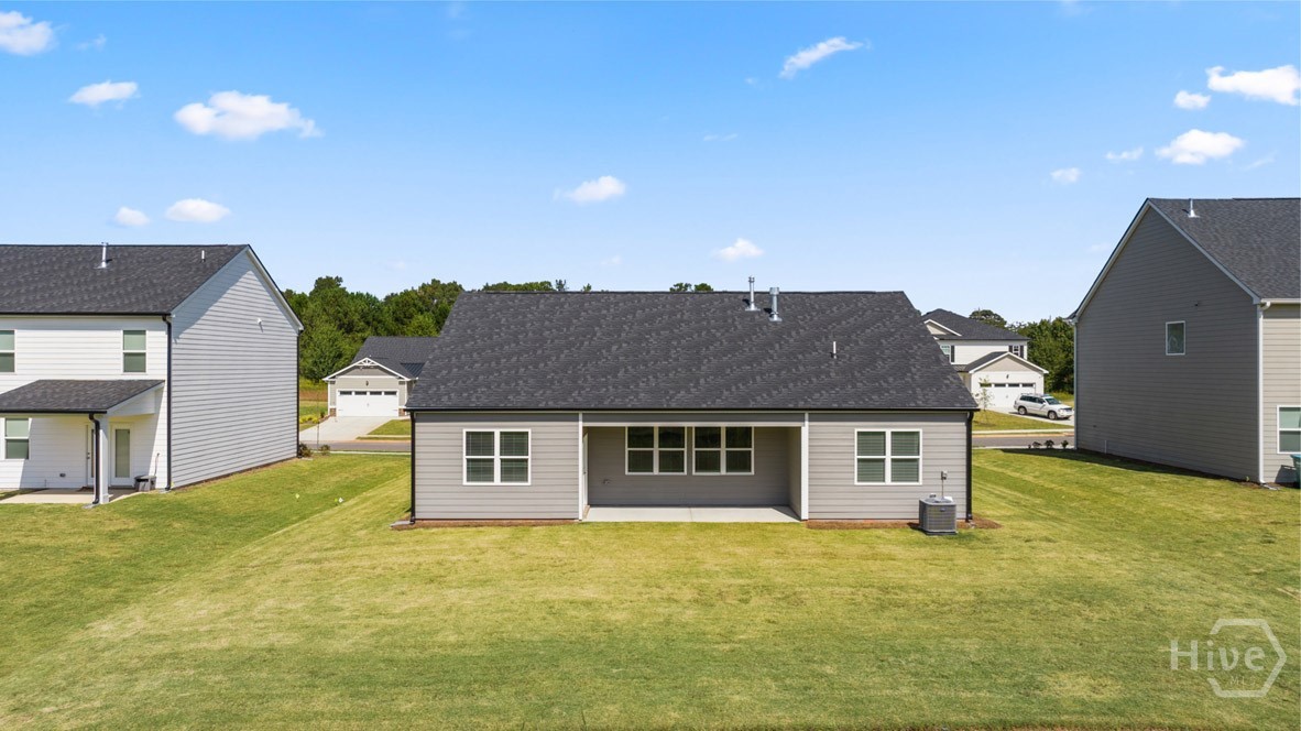 172 Defilippe Drive Statham, GA 30666 - Photo 2 of 61