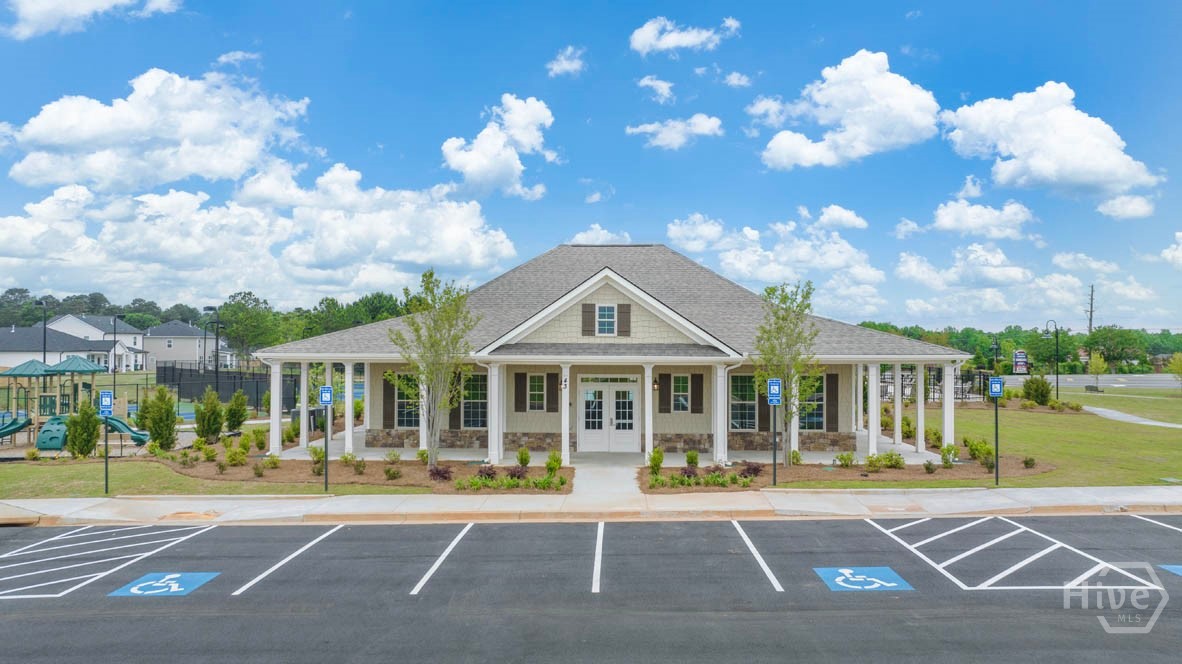172 Defilippe Drive Statham, GA 30666 - Photo 43 of 61