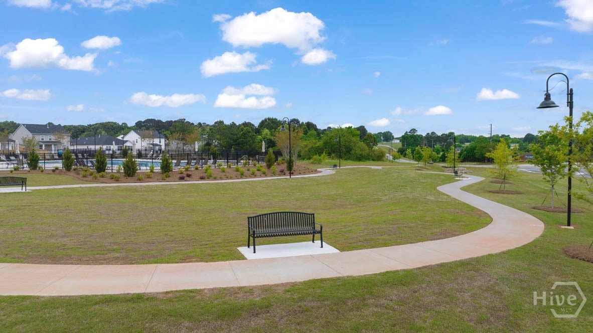 172 Defilippe Drive Statham, GA 30666 - Photo 46 of 61