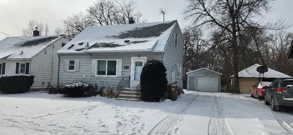 $165,000 | 404 12th Street Southeast, Austin, MN 55912