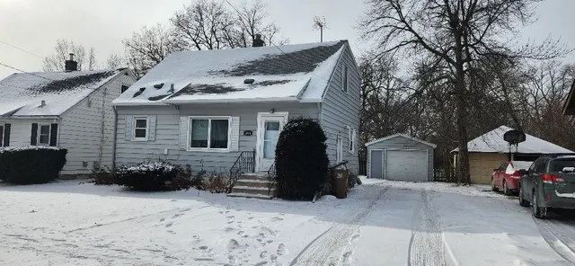 $165,000 | 404 12th Street Southeast, Austin, MN 55912