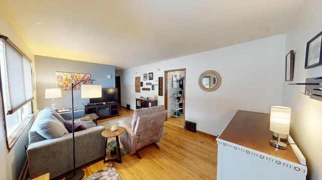 $165,000 | 404 12th Street Southeast, Austin, MN 55912