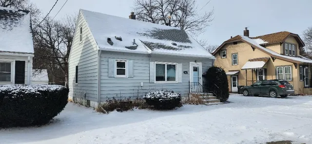 $165,000 | 404 12th Street Southeast, Austin, MN 55912