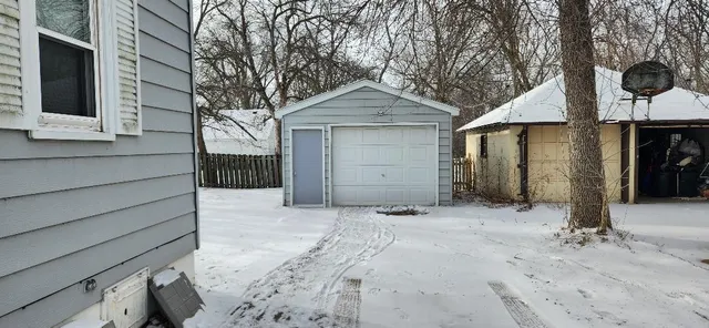 $165,000 | 404 12th Street Southeast, Austin, MN 55912