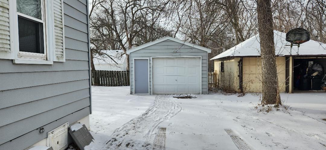 404 12th Street Southeast Austin, MN 55912 - Photo 26 of 31