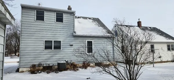 $165,000 | 404 12th Street Southeast, Austin, MN 55912