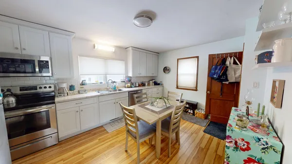 $165,000 | 404 12th Street Southeast, Austin, MN 55912