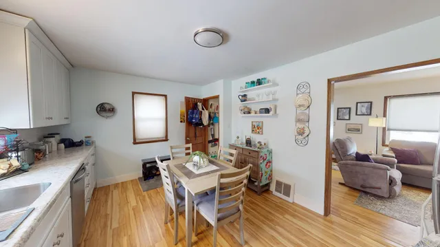 $165,000 | 404 12th Street Southeast, Austin, MN 55912