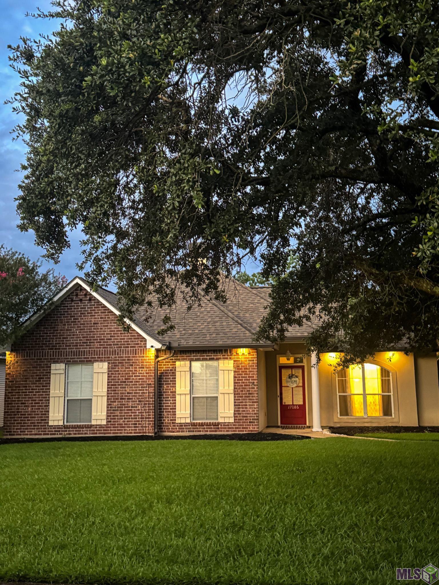 17086 Rennes Road Prairieville, LA 70769 - Photo 13 of 13