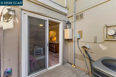 a view of a street with cars