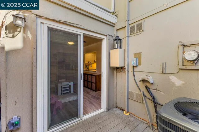 a view of a street with cars