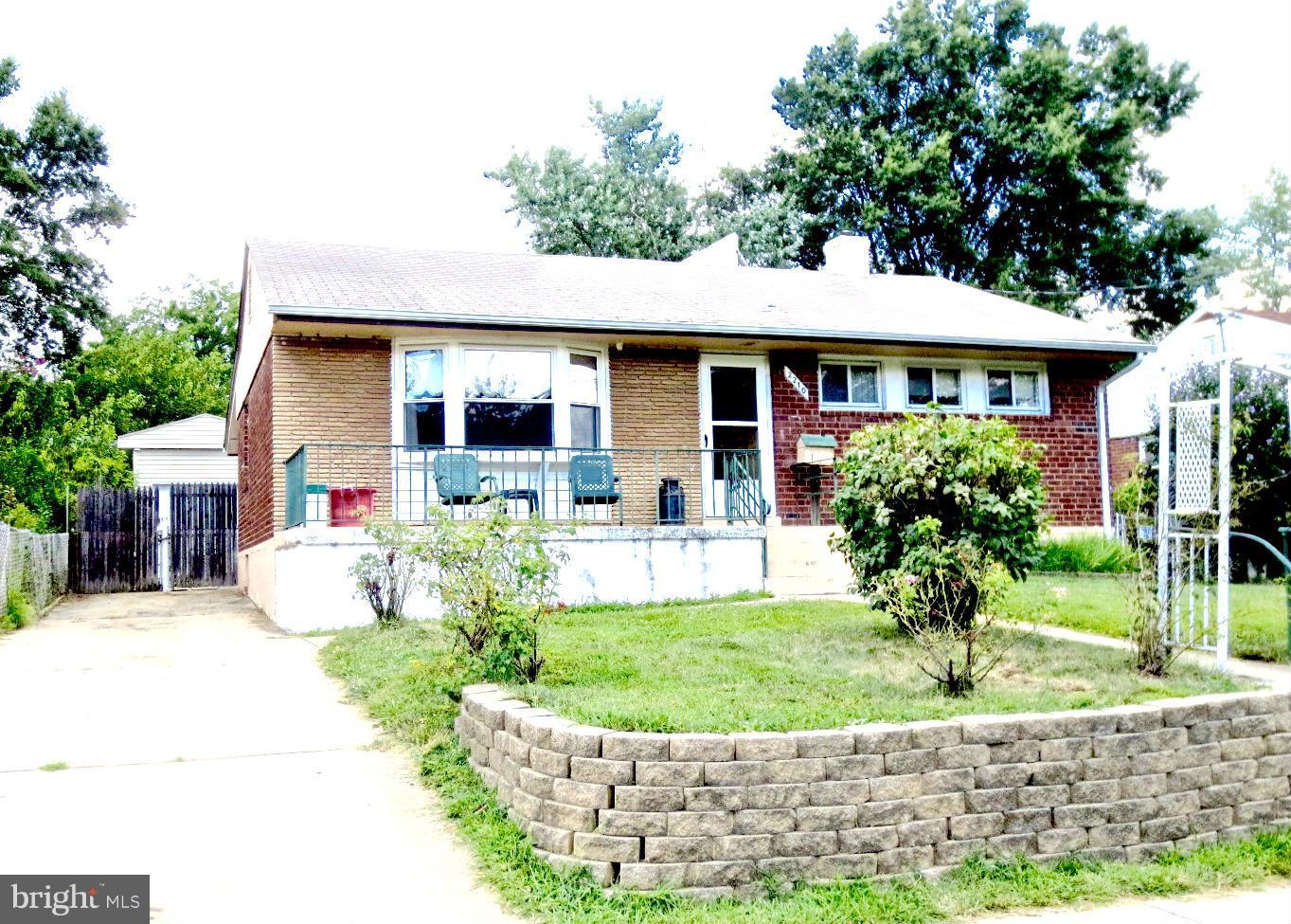 2210 Chapman Road Hyattsville, MD 20783 - Photo 2 of 30 Exterior (Front)