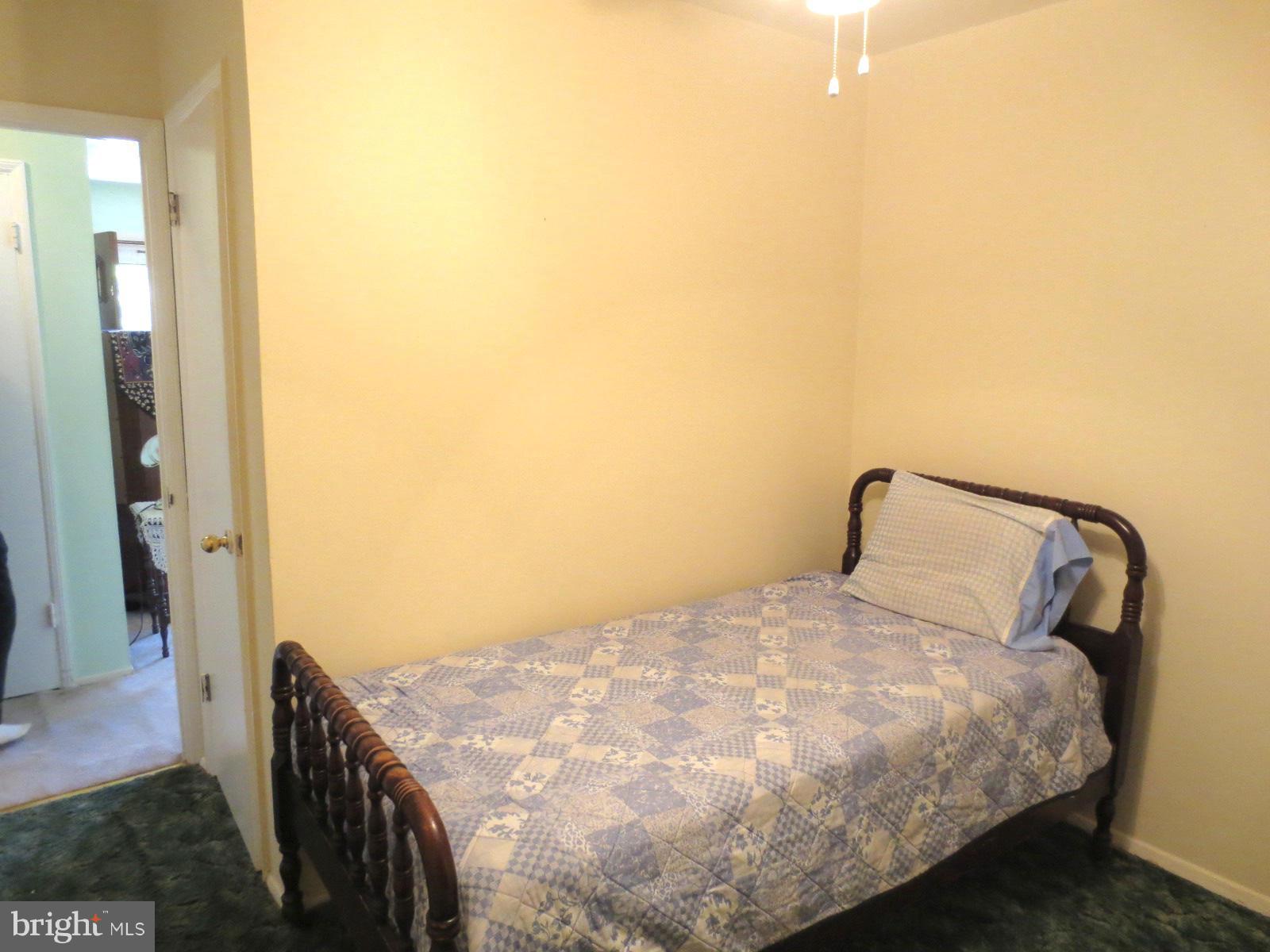 2210 Chapman Road Hyattsville, MD 20783 - Photo 12 of 30 Originally a bedroom now a den