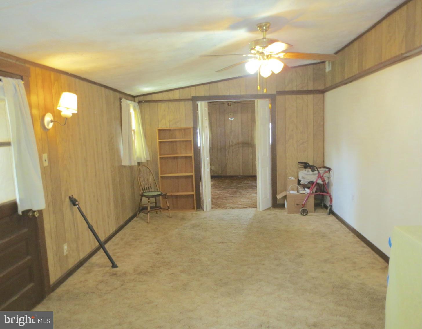 2210 Chapman Road Hyattsville, MD 20783 - Photo 13 of 30 Looking toward the bedroom
