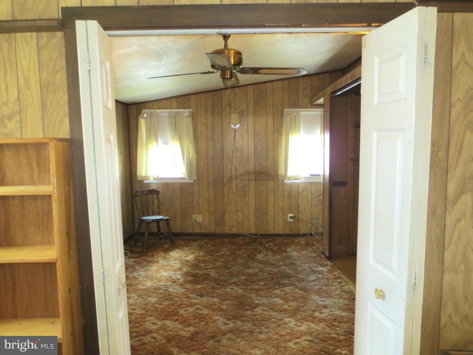 2210 Chapman Road Hyattsville, MD 20783 - Photo 15 of 30 Addition Bedroom 13'1" x9'8"