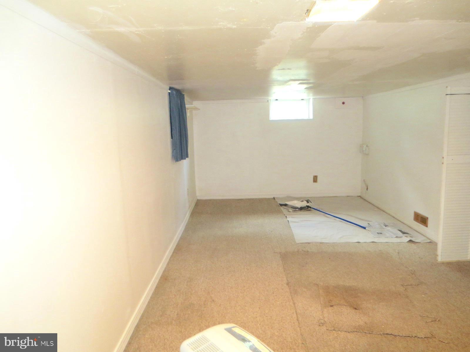 2210 Chapman Road Hyattsville, MD 20783 - Photo 17 of 30 Recreation room painting still in progress