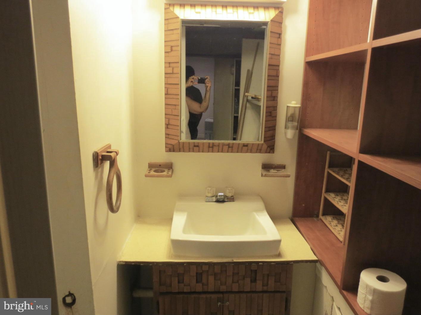 2210 Chapman Road Hyattsville, MD 20783 - Photo 22 of 30 Basement Bath