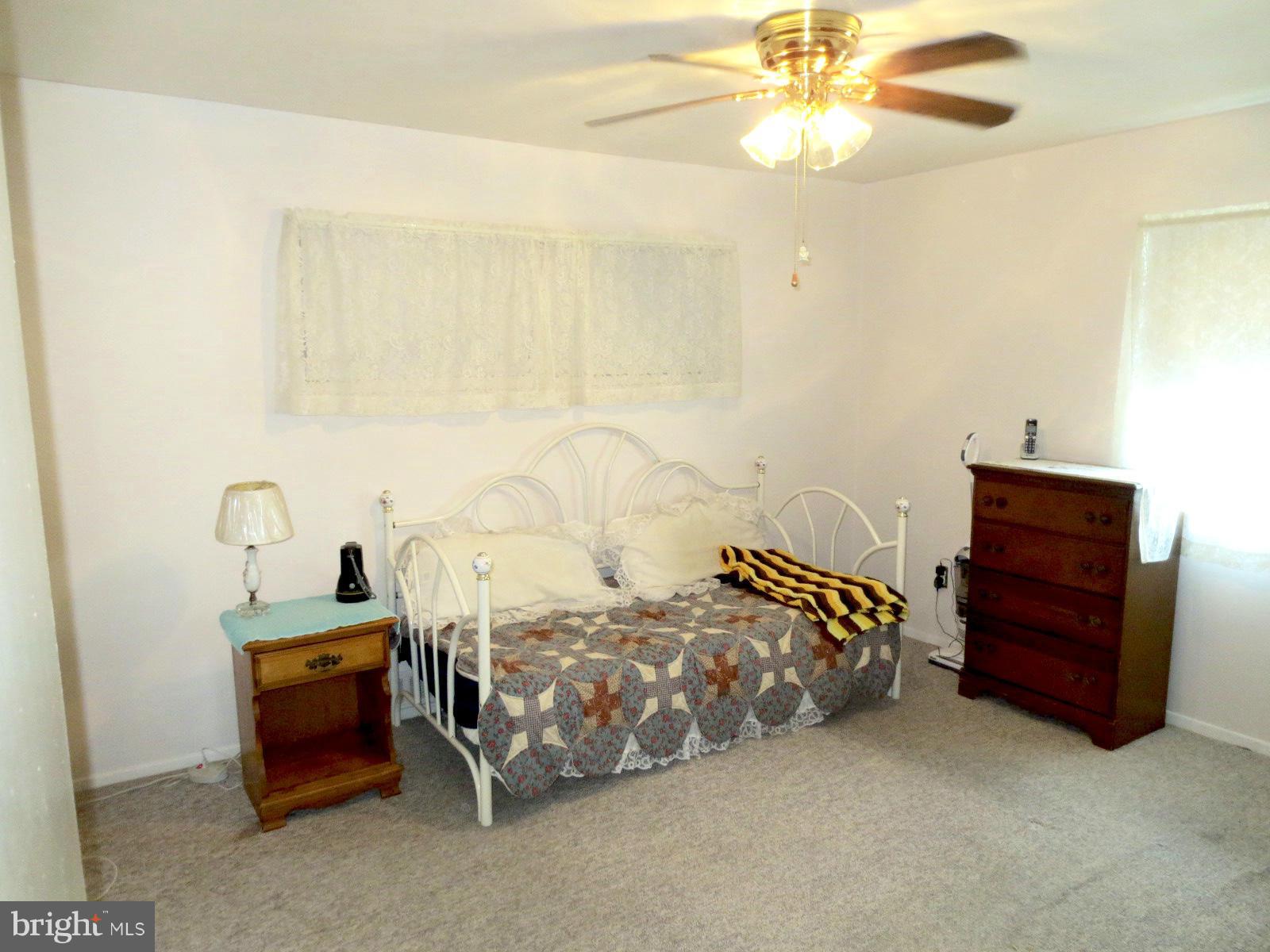 2210 Chapman Road Hyattsville, MD 20783 - Photo 9 of 30 Bedroom (Master)
