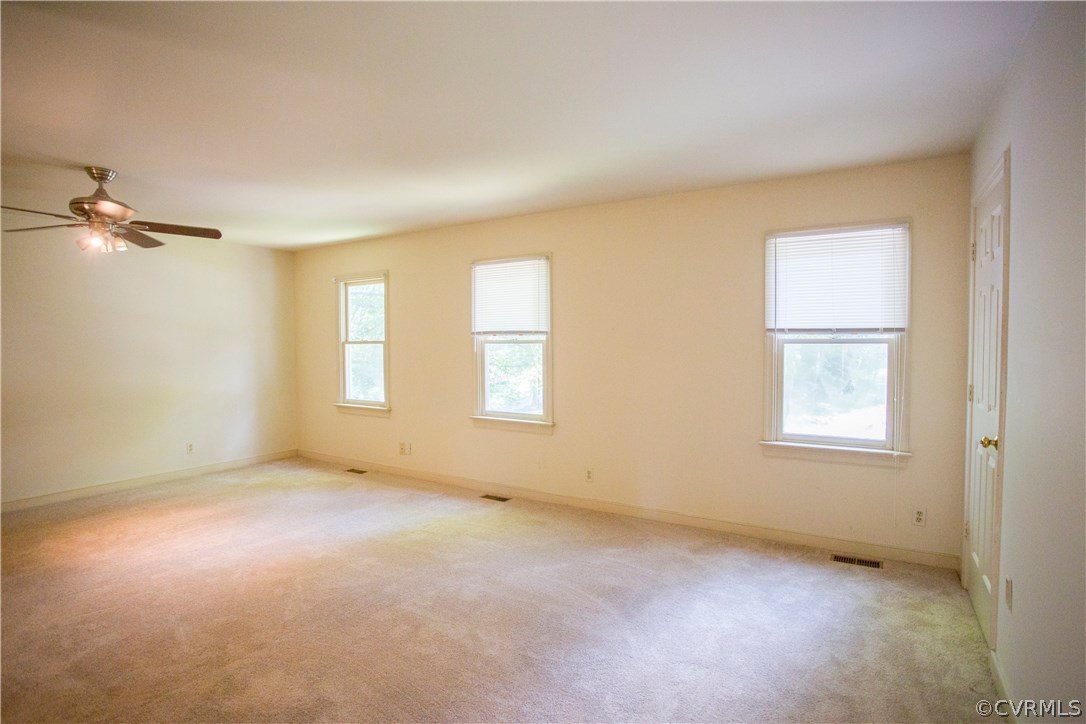 5111 Rock Harbour Road Midlothian, VA 23112 - Photo 23 of 50 an empty room with windows
